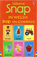 Snap in Welsh
